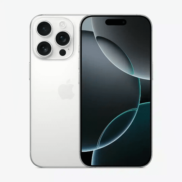 Iphone 16 Pro 256gb , C.: BLANCO FANTASMA