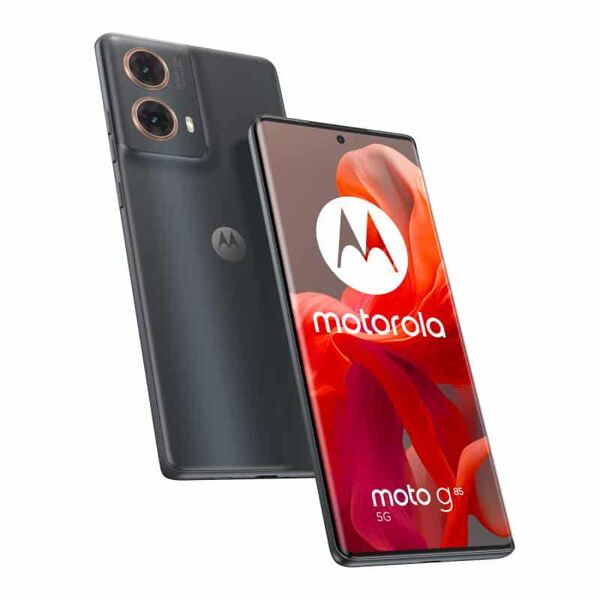 Motorola moto G85 5G 8/256gb Dula Sim   GRIS