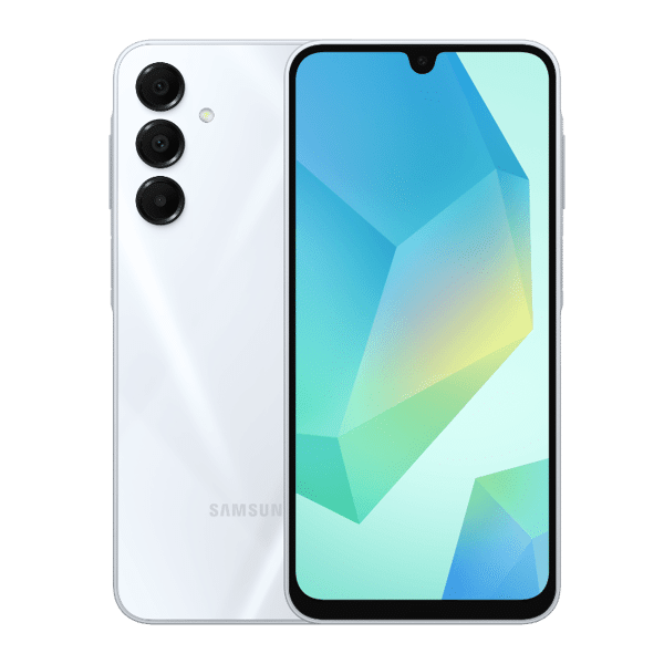 Samsung Galaxy A16 8+256GB 5G Dual Sim   GRIS