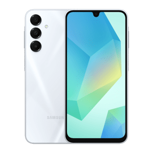 Samsung Galaxy A16 6+128GB 4G Dual Sim , C.: GRIS