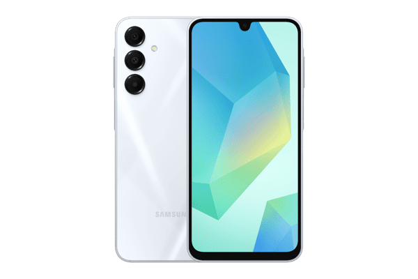 Samsung Galaxy A16 8+256GB 5G Dual Sim , C.: GRIS