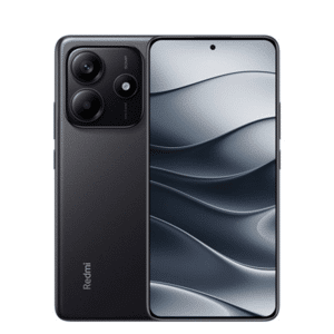 Xiaomi Redmi Note 14 8/256gb 5G , C.: NEGRO