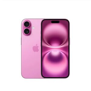 Iphone 16 128gb , PINK