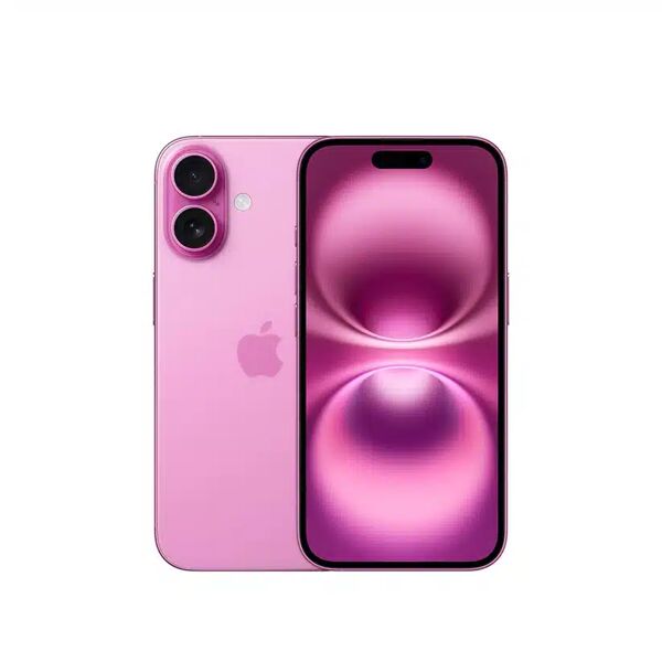 Iphone 16 128gb , PINK
