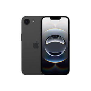 Iphone 16e 128GB   NEGRO