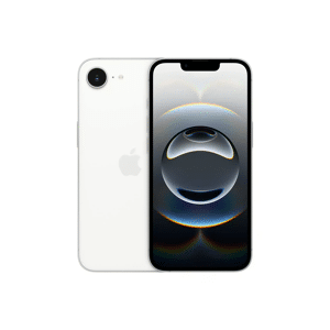 Iphone 16e 256GB   BLANCO