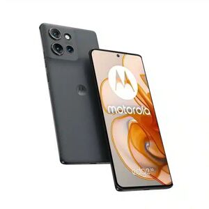 Motorola Moto Edge 50 12+256GB 5G Dual Sim   GRIS CARBON