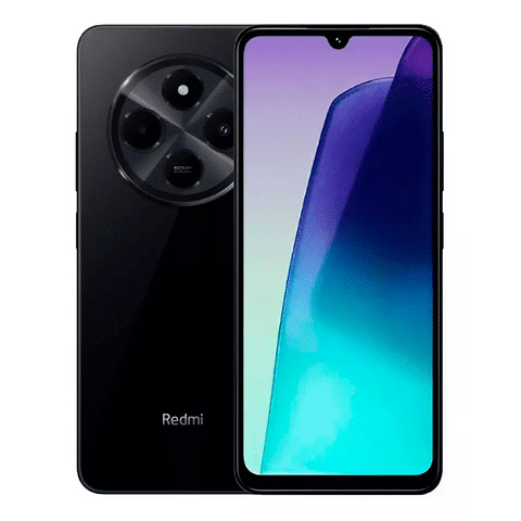 Xiaomi Poco X7 8/256gb 5G , C.: NEGRO