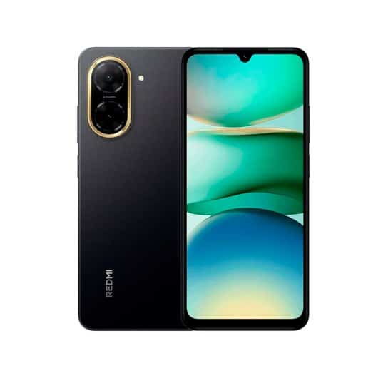 Xiaomi Redmi  A5  4/128gb , C.: NEGRO