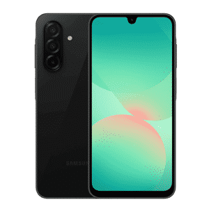 Samsung Galaxy A26 8/256GB 5G Dual Sim   NEGRO