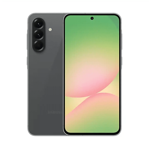 Samsung Galaxy A56 12+256GB Dual Sim 5G , C.: GRIS OSCURO