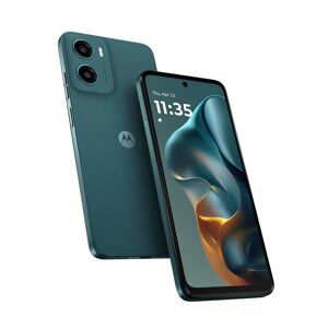 Motorola G05 4/128GB LTE Dual Sim   VERDE PROFUNDO