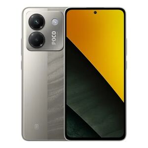 Xiaomi Poco M7 Pro 8/256gb 5G   PLATA