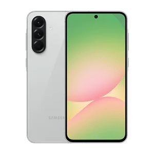 Samsung Galaxy A56 12+256GB Dual Sim 5G  AWESOME LIGHTGRAY