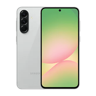 Samsung Galaxy A56 12+256GB Dual Sim 5G  AWESOME LIGHTGRAY