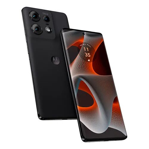 Motorola Moto Edge 50 Pro 12+512GB 5G Dual Sim , NEGRO ECLIPSE